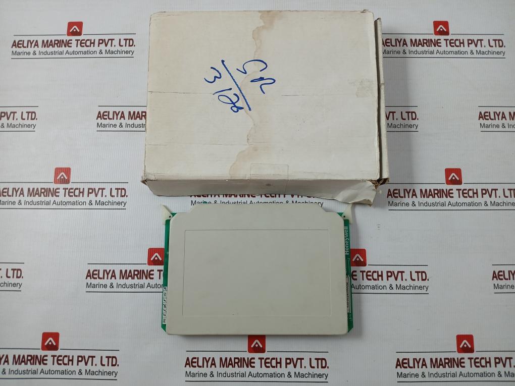 Honeywell Memory Module 620-0024