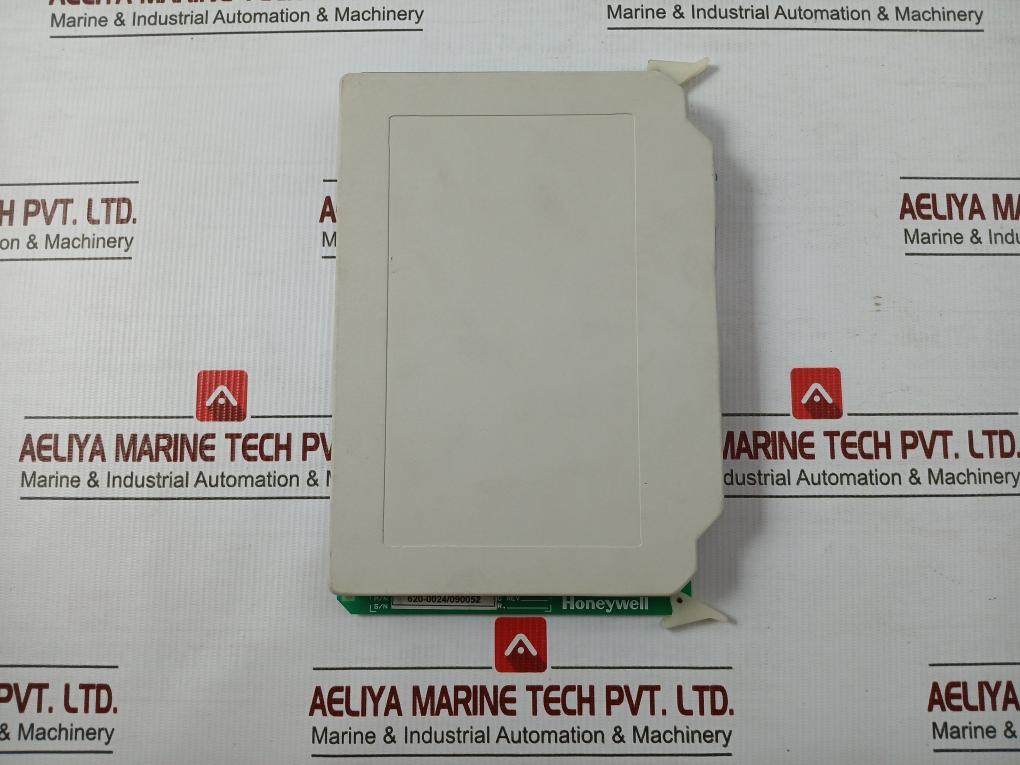 Honeywell Memory Module 620-0024