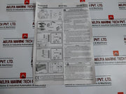 Honeywell Mi-dcmo Addressable Control Output Module N04-2774-003