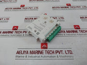 Honeywell Mi-dcmoe Addressable Control Output Module 2209I