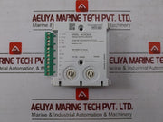 Honeywell Mi-dcmoe Single Output Module Fire System 0 To 15 X 10 2209I