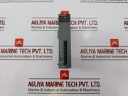 Honeywell Mlf-dv04A Voltage Output Module Dc24V