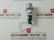 Honeywell Mlh01Kpsb06A Pressure Sensor 113373F07-15