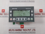 Honeywell Mlp10Bka/Dc Master Panel Dc24V 60Ma V1.13