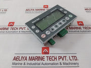 Honeywell Mlp10Bka/Dc Master Panel Dc24V 60Ma V1.13