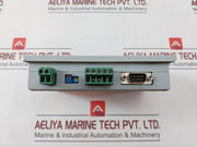 Honeywell Mlp10Bka/Dc Master Panel Dc24V 60Ma V1.13