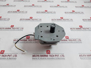 Honeywell Mounts To Lmma Romet Tci Meter