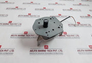 Honeywell Mounts To Lmma Romet Tci Meter