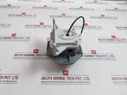 Honeywell Mounts To Lmma Romet Tci Meter