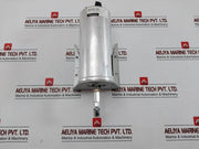Honeywell Mp909E 1463 1 Pneumatic Damper Actuator 5-10 Psi