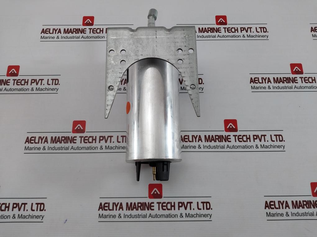 Honeywell Mp909E 1463 1 Pneumatic Damper Actuator 5-10 Psi