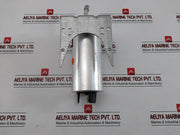 Honeywell Mp909E 1463 1 Pneumatic Damper Actuator 5-10 Psi