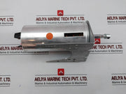 Honeywell Mp909E 1463 1 Pneumatic Damper Actuator 5-10 Psi