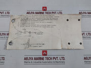 Honeywell Mp909E 1463 1 Pneumatic Damper Actuator Rev 4 00085267062565