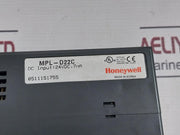 Honeywell Mpl-d22C Smart I/O Dc Input 24Vdc 7Ma
