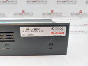 Honeywell Mpl-tr2C Programmable Logic Controller Smart I/O