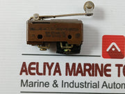 Honeywell Mt-4Rv238-a28 Micro Limit Switch