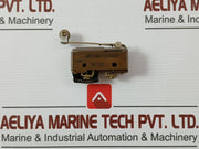 Honeywell Mt-4Rv238-a28 Micro Limit Switch