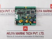 Honeywell Mt52340Db Printed Circuit Board Nr3314