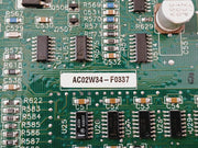 Honeywell Mu-pdis12 Digital Input Module 51402625-175