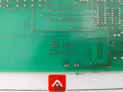 Honeywell Mu-plam02 51304362-150 Low Level Analog Input Processor Board