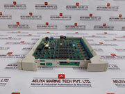 Honeywell Mu-ppix02 Pulse Input Module 51304386-100
