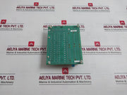 Honeywell Mu-taih02 Analog Input High Level Board /Sti Input Rev.D 51304453-100