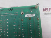 Honeywell Mu-taih02 Analog Input High Level Board /Sti Input Rev.D 51304453-100