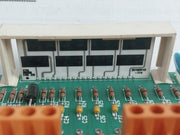 Honeywell Mu-taih02 Analog Input High Level Board /Sti Input Rev.D 51304453-100