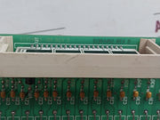 Honeywell Mu-taih02 Analog Input High Level Board /Sti Input Rev.D 51304453-100