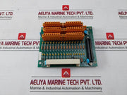 Honeywell Mu-taih02 Analog Input High Level Sti Module Rev.D 94V-0