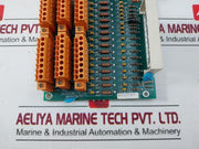 Honeywell Mu-taih02 Analog Input High Level Sti Module Rev.D 94V-0