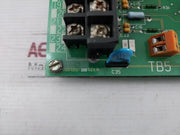 Honeywell Mu-taih52 Redundant Sti/High Level Analog Input Module 51304337-200