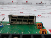 Honeywell Mu-taih52 Redundant Sti/High Level Analog Input Module 51304337-200