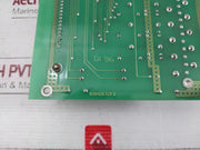 Honeywell Mu-taih52 Redundant Sti/High Level Analog Input Module 51304337-200