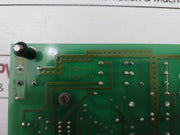 Honeywell Mu-taih52 Redundant Sti/High Level Analog Input Module 51304337-200