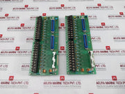 Honeywell Mu-taih52 Redundant Sti/High Level Analog Input Module 51304337-200