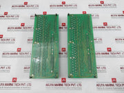 Honeywell Mu-taih52 Redundant Sti/High Level Analog Input Module 51304337-200