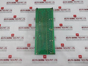 Honeywell Mu-taih52 Redundant Sti/High Level Analog Input Module 51304337-200