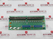 Honeywell Mu-taih52 Redundant Sti/High Level Analog Input Module 51304337-200