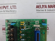 Honeywell Mu-taih52 Redundant Sti/High Level Analog Input Module 51304337-200