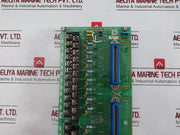 Honeywell Mu-taih52 Redundant Sti/High Level Analog Input Module 51304337-200