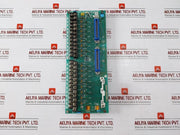 Honeywell Mu-taih52 Redundant Sti/High Level Analog Input Termination Assy 51304337-200