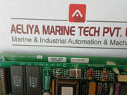 Honeywell Mu-tamr03 Rtd Llmux 32-point Multiplexer Module 51309218-125 Rev Dx
