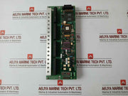 Honeywell Mu-tamr03 Rtd Llmux 32-point Multiplexer Module 51309218-125 Rev Dx