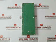 Honeywell Mu-tamr03 Rtd Llmux 32-point Multiplexer Module 51309218-125 Rev Dx