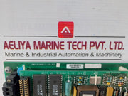 Honeywell Mu-tamr03 Rtd Low Level Analog Input Mux Pcb Module 51309218-125 Rev B