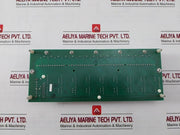 Honeywell Mu-tamr03 Rtd Low Level Analog Input Mux Pcb Module 51309218-125 Rev B