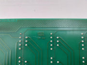 Honeywell Mu-tamr03 Rtd Low Level Analog Input Mux Pcb Module 51309218-125 Rev B