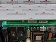Honeywell Mu-tamr03 Rtd Low Level Analog Input Mux Pcb Module 51309218-125 Rev:C